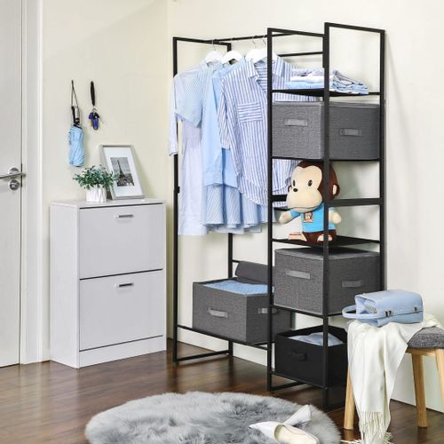 Organizer x3 - RYZB03G na Arena.pl