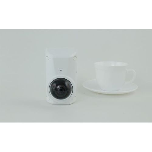 Kamera IP Vivotek CC8370-HV na Arena.pl