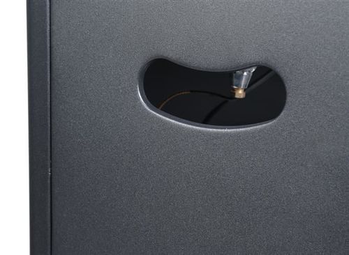 Piecyk gazowy - reduktor DE na Arena.pl