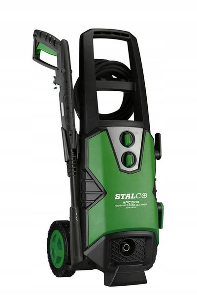 Myjka wysokociśnieniowa HPC150A Stalco zdjęcie 2