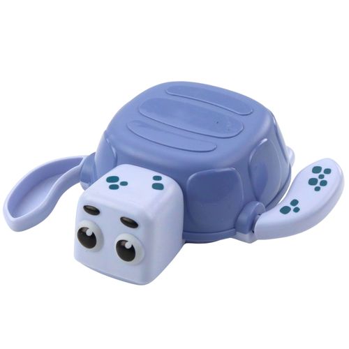 Nakręcany Żółw Pływający Zabawka Do Kąpieli Mix Kolor na Arena.pl