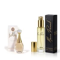 perfumy nr 053 33ml - zamiennik inspirowany j adore od christian dior