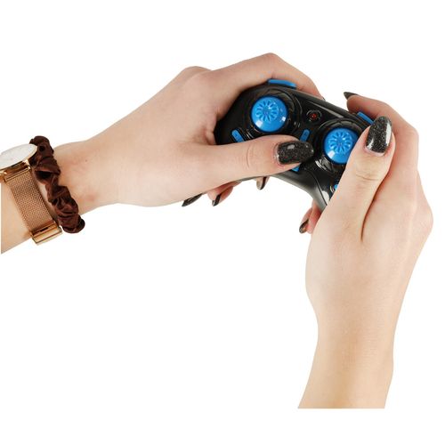 Dron Rc Jjrc H36 Mini 2.4Ghz 4Ch 6 Axis Niebieski na Arena.pl