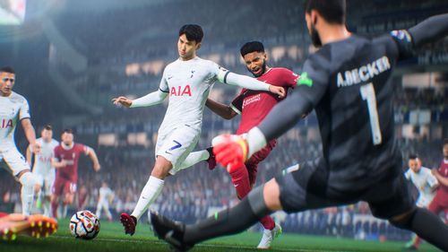 EA Sports FC 24 XBOX One Series X|S KLUCZ CD KEY KOD BEZ VPN 24/7 na Arena.pl