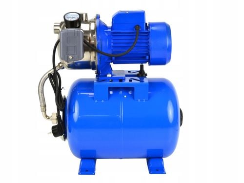 zestaw hydroforowy 24l js100 na Arena.pl
