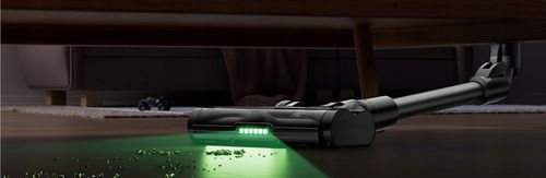 Odkurzacz bezprzewodowy PROSCENIC P16 45000Pa 550W światło LED zginana rura na Arena.pl