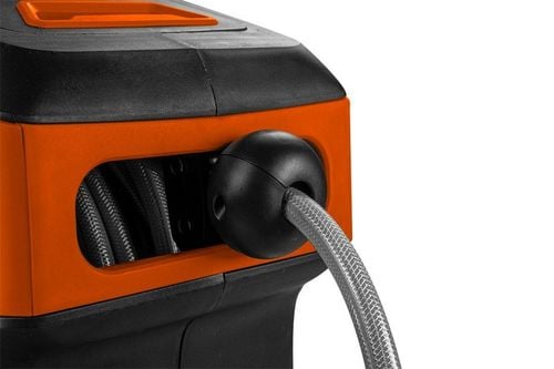 wąż ogrodowy z automatycznym zwijaczem 1/2', 20 m +2m - t n15-891 na Arena.pl