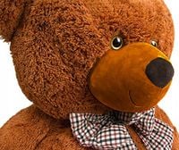 DUŻY PLUSZOWY MIŚ GIGANT DUŻY PLUSZAK MASKOTKA PLUSZAKI 40 cm #KOLORY