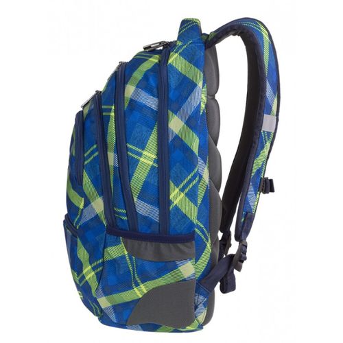 Plecak młodzieżowy CoolPack College Springfield na Arena.pl