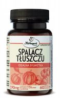 Herbapol Kraków, Spalacz Tłuszczu, 60 kapsułek