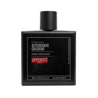 Uppercut Deluxe Aftershave Cologne - Woda po goleniu, 100ml