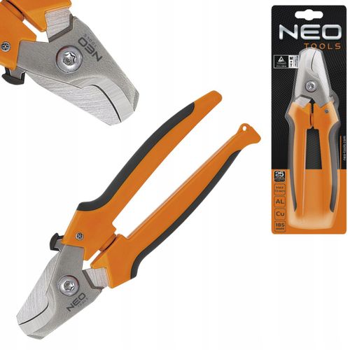 Obcinak do kabli NEO 01-510 na Arena.pl