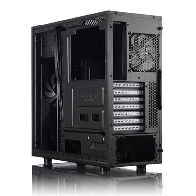 Fractal Design Core 2300 Black FDCACORE2300-BL na Arena.pl