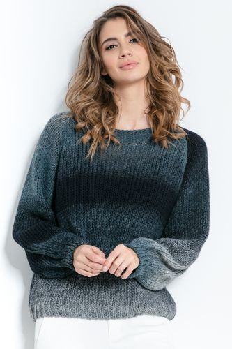 Sweter F886 Mocca S/M na Arena.pl