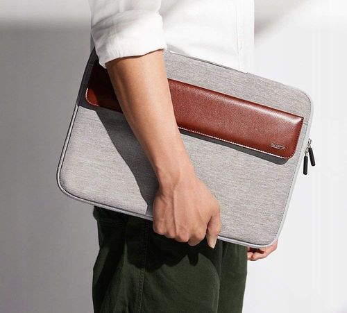 ESR SLEEVE MACBOOK AIR/PRO 13 BROWN na Arena.pl