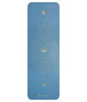 Mata do jogi Sayoga Performance Cosmic Alignment