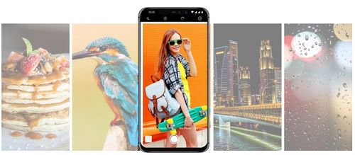 Telefon Umidigi Z2 PRO twilight na Arena.pl