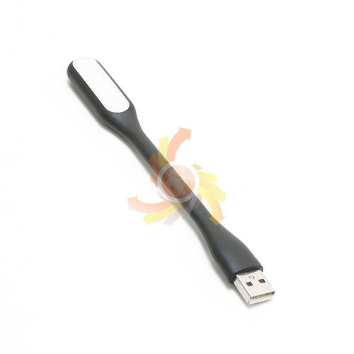 AK55B LAMPKA USB DO NOTEBOOKA LAPTOPA PC 6 LED na Arena.pl