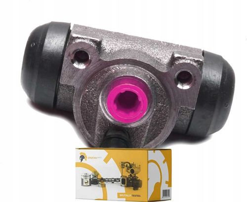 CYLINDEREK HAMULCA FIAT DOBLO 00+ na Arena.pl