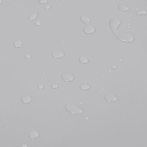 Plandeka, szara, 1,5x2,5 m, 650 g/m² na Arena.pl