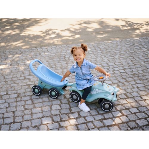 BIG Buggy spacerówka 3 w 1 na Arena.pl