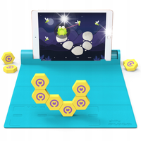 Zabawka interaktywna PLAYSHIFU Connecto Wielokolorowy