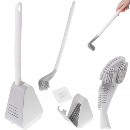 SZCZOTKA DO WC ”GOLF” na Arena.pl