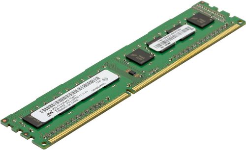 Lenovo 4GB 1600MHz UDIMM DDR3, 03T6566 na Arena.pl