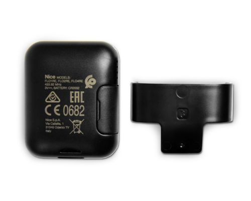 Pilot Nice FLO2RE 433,92 MHz FLOR ERA FLO2RS FLO2R-E FLO2R-S na Arena.pl