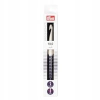 Szydełko Prym Ergonomics 10 mm x 18 cm