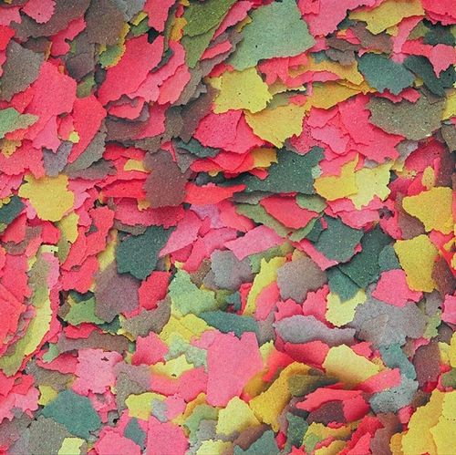 Tropical ICHTIO-VIT 1000ml - podstawowy pokarm !!! na Arena.pl