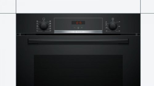 Piekarnik BOSCH 59.4 cm A 71l EcoClean HBA554EB0 na Arena.pl