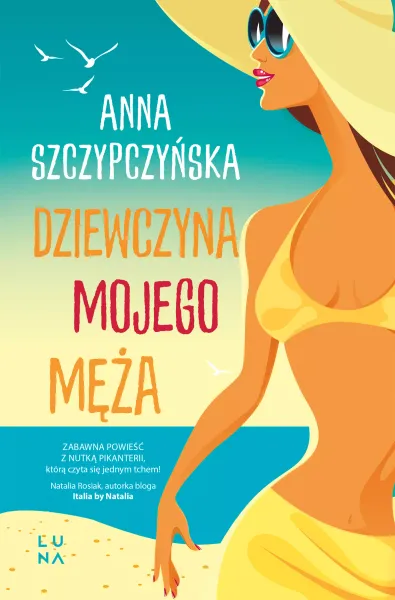 Dziewczyna mojego męża zdjęcie 1