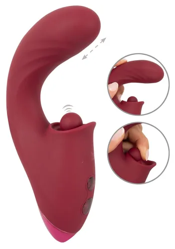 javida 3 function thrusting - wielofunkcyjny model z funkcją ruchu na Arena.pl