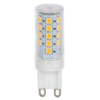 Ledowa żarówka 10676DC sztyft G9 4W 230V 4000K 400lm