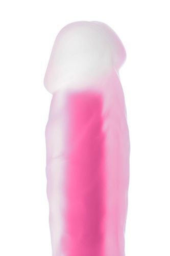 beyond by toyfa peter glow pink 16,5cm na Arena.pl