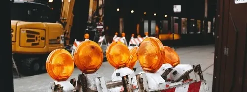 HALOGEN ROBOCZY REFLEKTOR NAŚWIETLACZ LED Z AKUMULATOREM PRZENOŚNY IP65 30W na Arena.pl