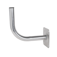 UCH0318 Uchwyt SAT scienny 20cm