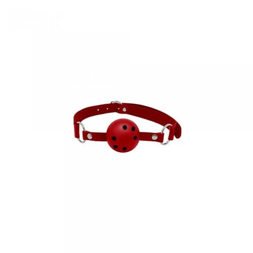 knebel discretion red na Arena.pl