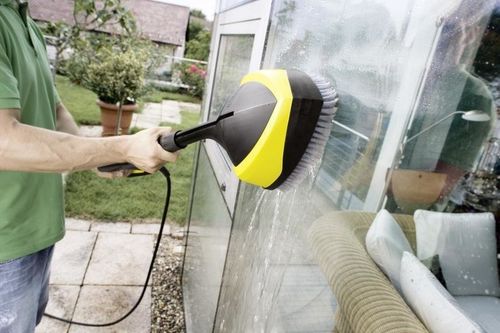 KARCHER WB 150 szczotka power na Arena.pl