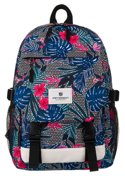 plecak ptn 79907-8306 print-1 zdjęcie 3