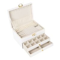 Szkatułka na biżuterię BSB01 Bestif