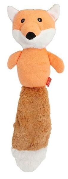 Zabawka pluszak dla psa Pet Nova LIS 38 cm zdjęcie 3