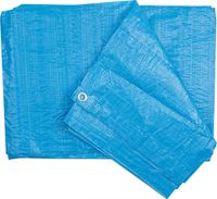 PLANDEKA 6 X 10 M 90G/M2