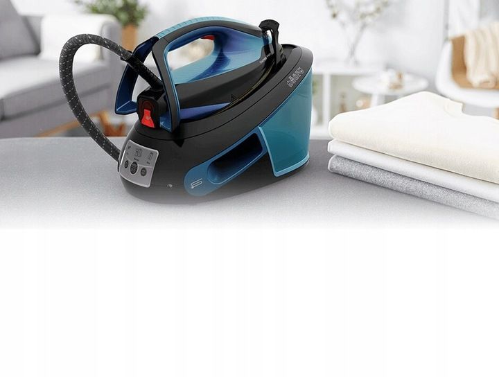 Generator pary TEFAL Express VisionSV8151 zdjęcie 8