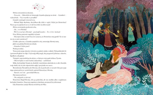 Szekspir to nie dramat! Opowieści dla młodych na Arena.pl