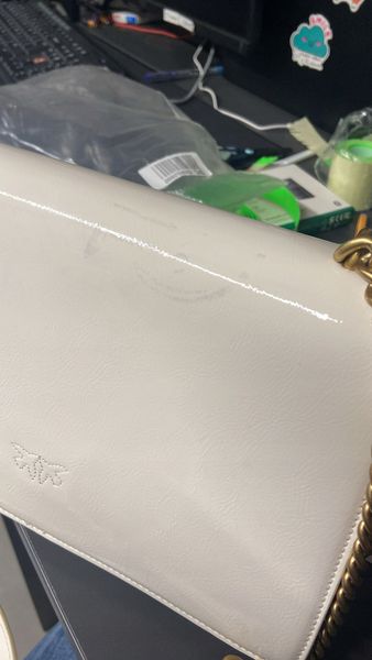 Pinko Body Bag (z defektem) zdjęcie 6