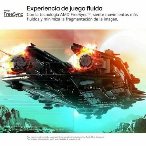 Monitor LG 24GS50F-B Full HD 24" na Arena.pl