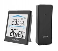 Termometr Monitor Sensor Zewnętrzny Baldr B135BLV2