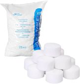 SÓL TABLETKOWA 25 KG - SÓL TAB25KG